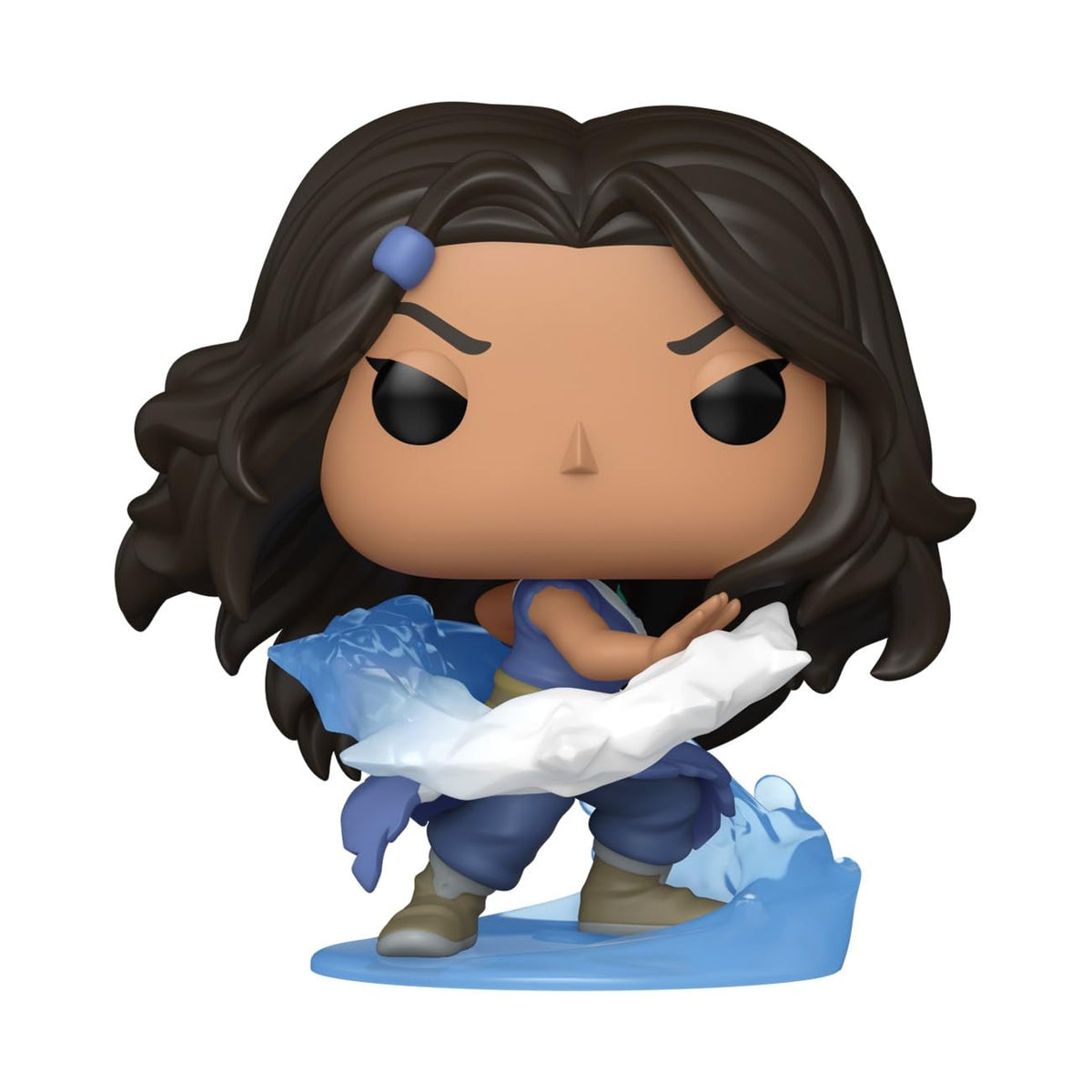 Order the Funko POP! Movies: The Last Airbender waterbender figure, available online for fans and collectors.