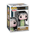 Authentic Funko POP! Arwen from The Lord of the Rings, featuring a detailed vinyl design and iconic attire.