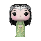 Funko POP! figure of the Elven Queen from The Lord of the Rings. Available to order online in India.