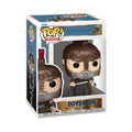100% Genuine Funko Pop! of Odysseus from The Odyssey. Vinyl figure in a collectible box. Great gift for fans!