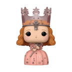 Glinda the Good Witch Funko POP! figure. Available in India. Order online to add this whimsical character to your collection!