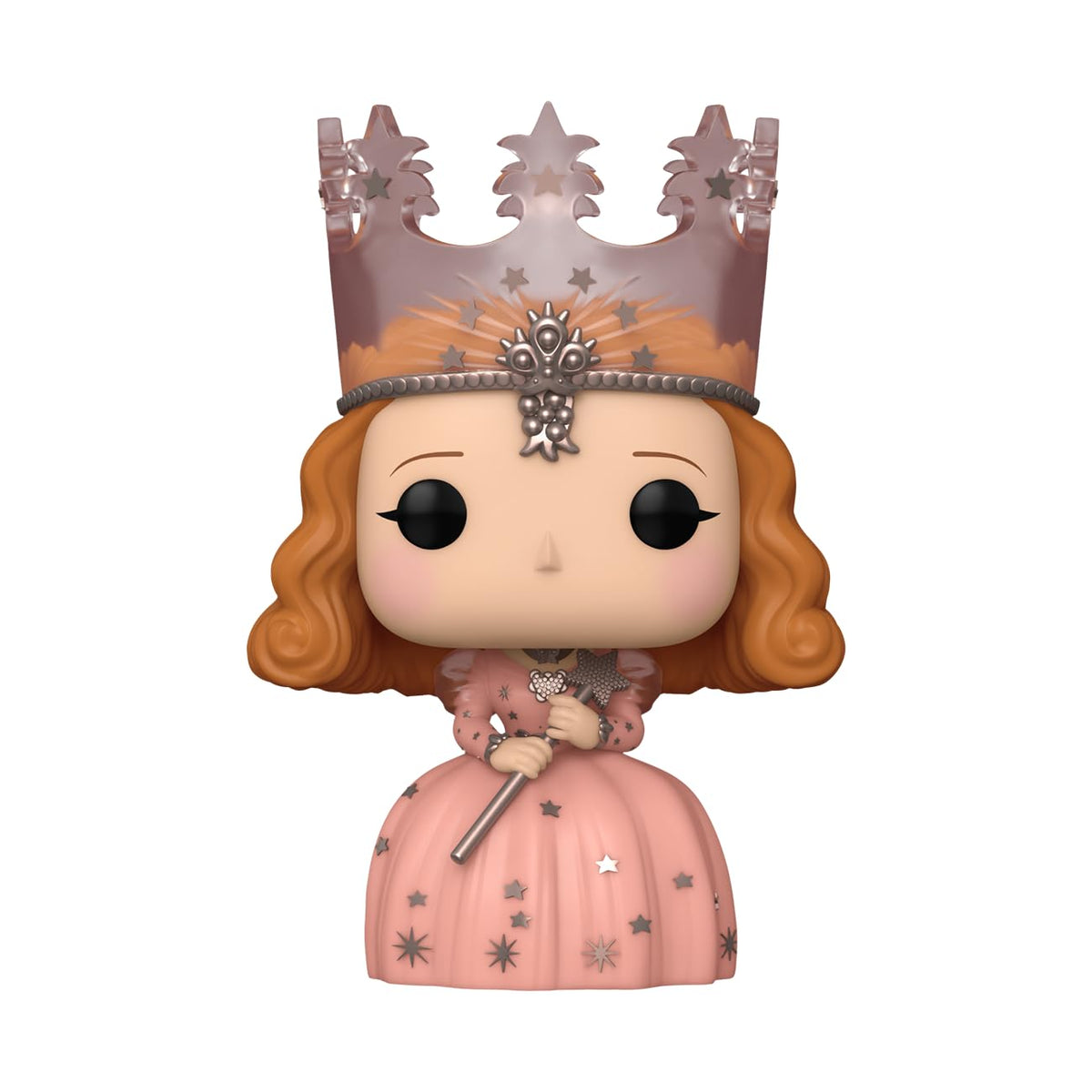 Glinda the Good Witch Funko POP! figure. Available in India. Order online to add this whimsical character to your collection!