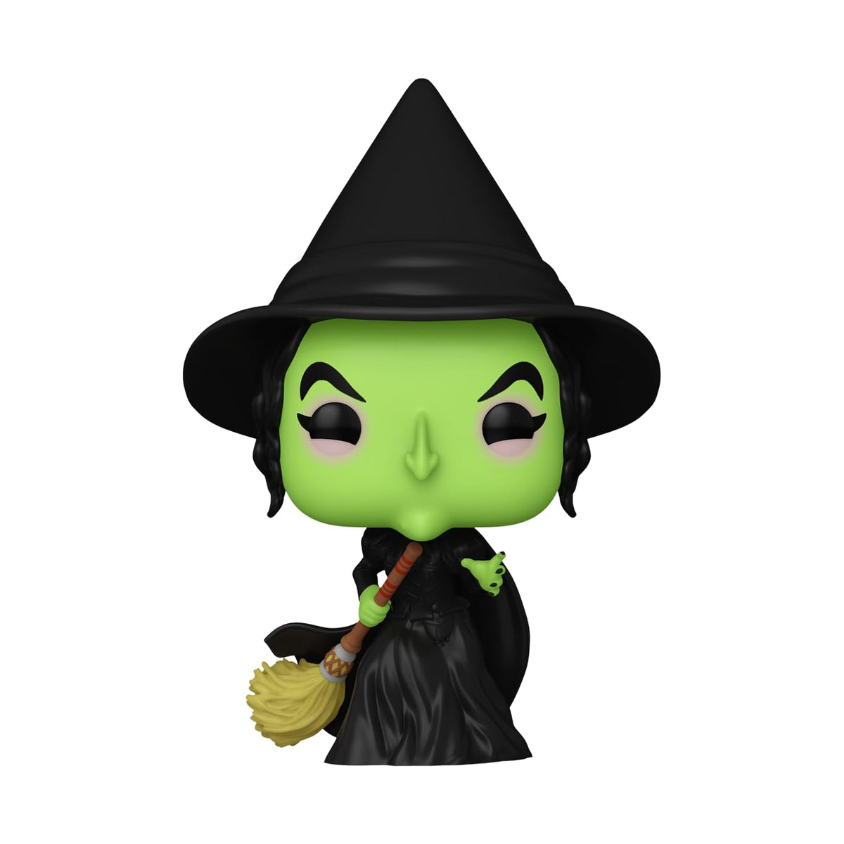 Shop the Funko POP! Movies Wicked Witch from The Wizard of Oz. Available online, perfect for collectors!