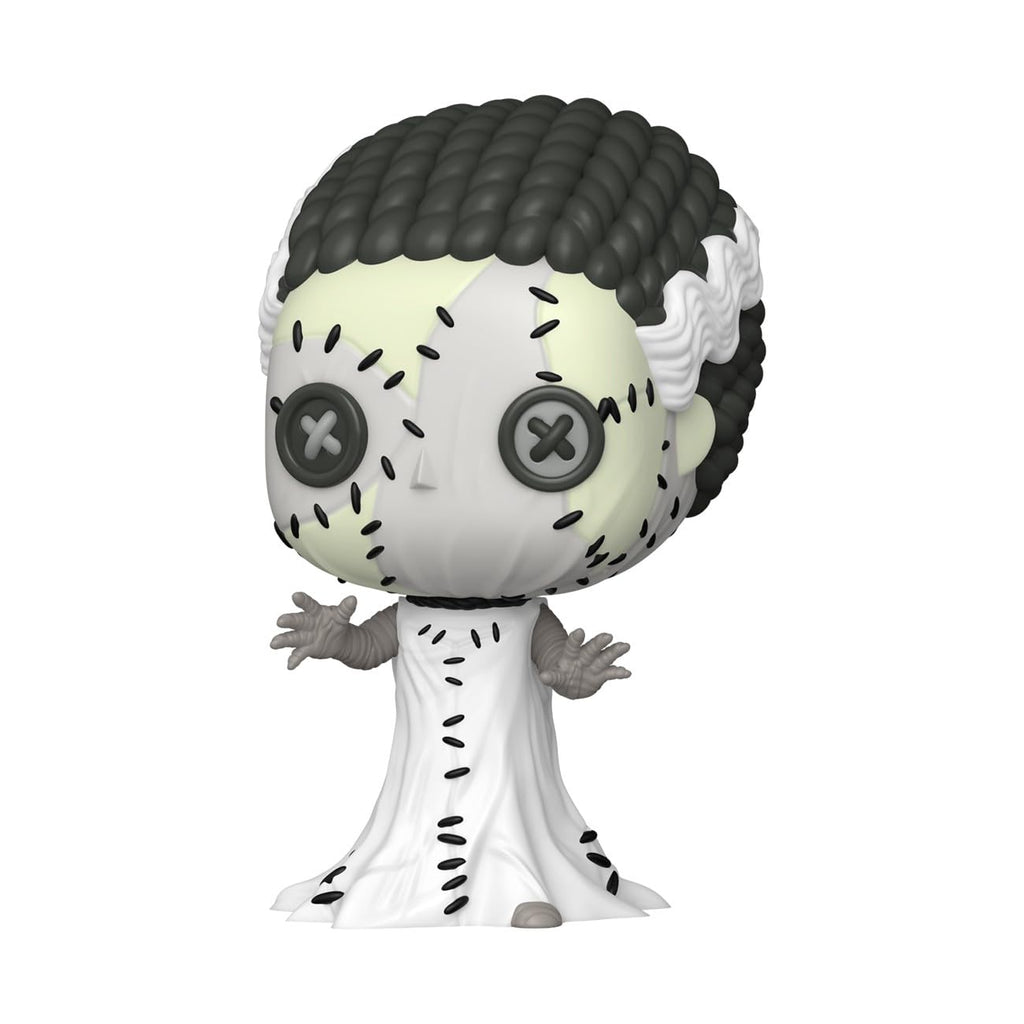 Discover the Funko POP! Movies Universal Monsters figure. Available online, order yours today to add to your collection!