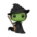 Collect the Elphaba Funko POP! from Wicked. Available for online ordering. Perfect for fans and collectors!