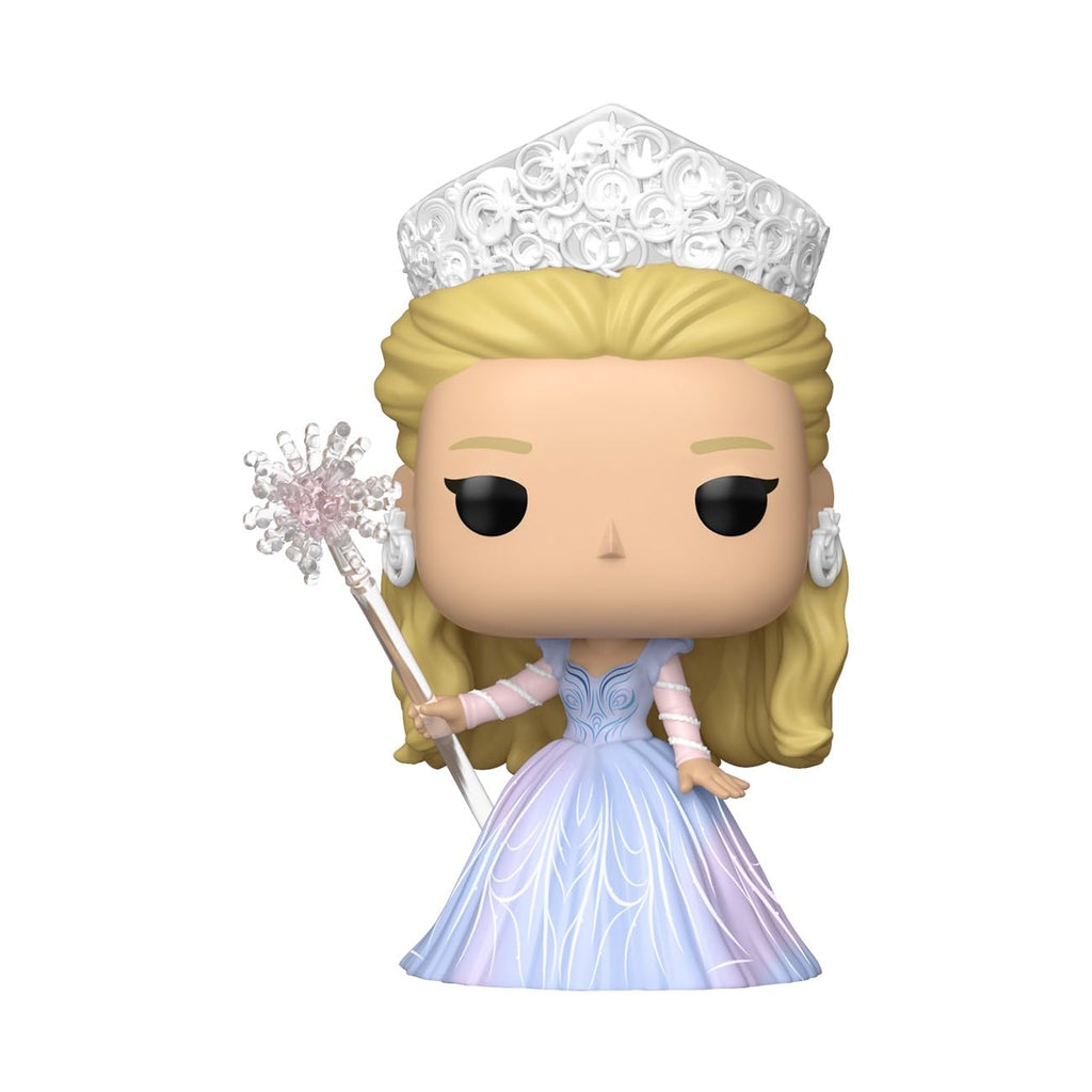Order the Funko POP! Movies Wicked Glinda figure online. Available now for fans of Wicked in India.