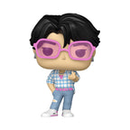Collect this stylish Funko POP! from Netflix's Kpop Demon Hunters. Verified by CuratCart for trust. Perfect for any fan!
