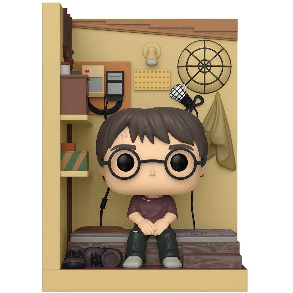 Order the Harry Potter Funko POP! Nooks figure. Available online in India. Perfect for collectors and fans!