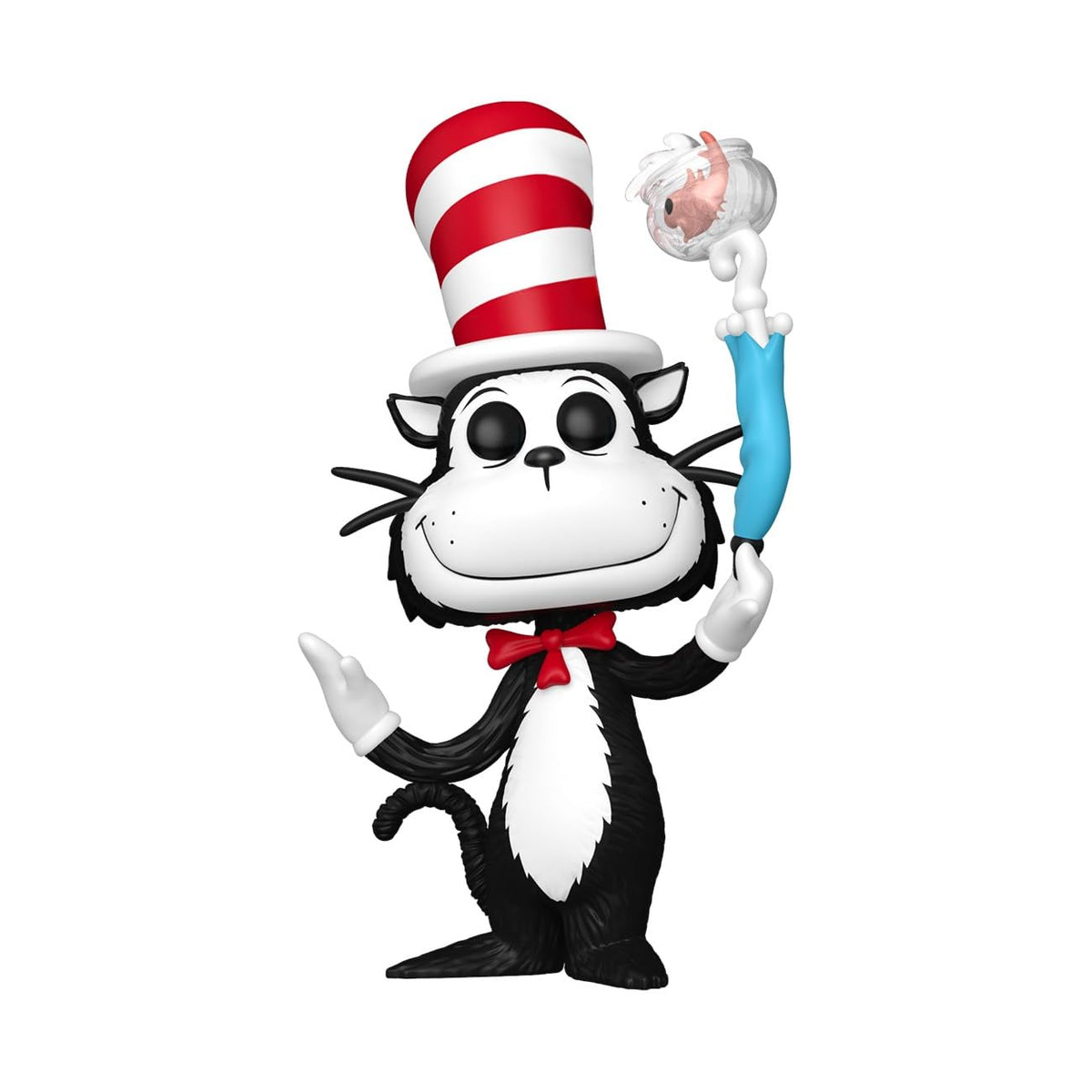Available in India! Order the Funko Pop! Plus Dr. Seuss Cat in the Hat figure today for your collection.