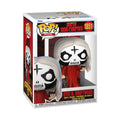 100% Genuine Funko Pop! Plus figure of Otis B. Driftwood from House of 1000 Corpses, featuring vibrant colors and unique design.