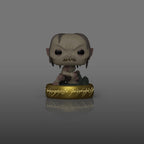 Premium imported Funko POP! of Gol from Lord of the Rings, featuring detailed design and iconic base.