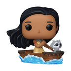 Celebrate Pocahontas' 30th anniversary with this Funko POP! figure. Available for online order now. Perfect for collectors!