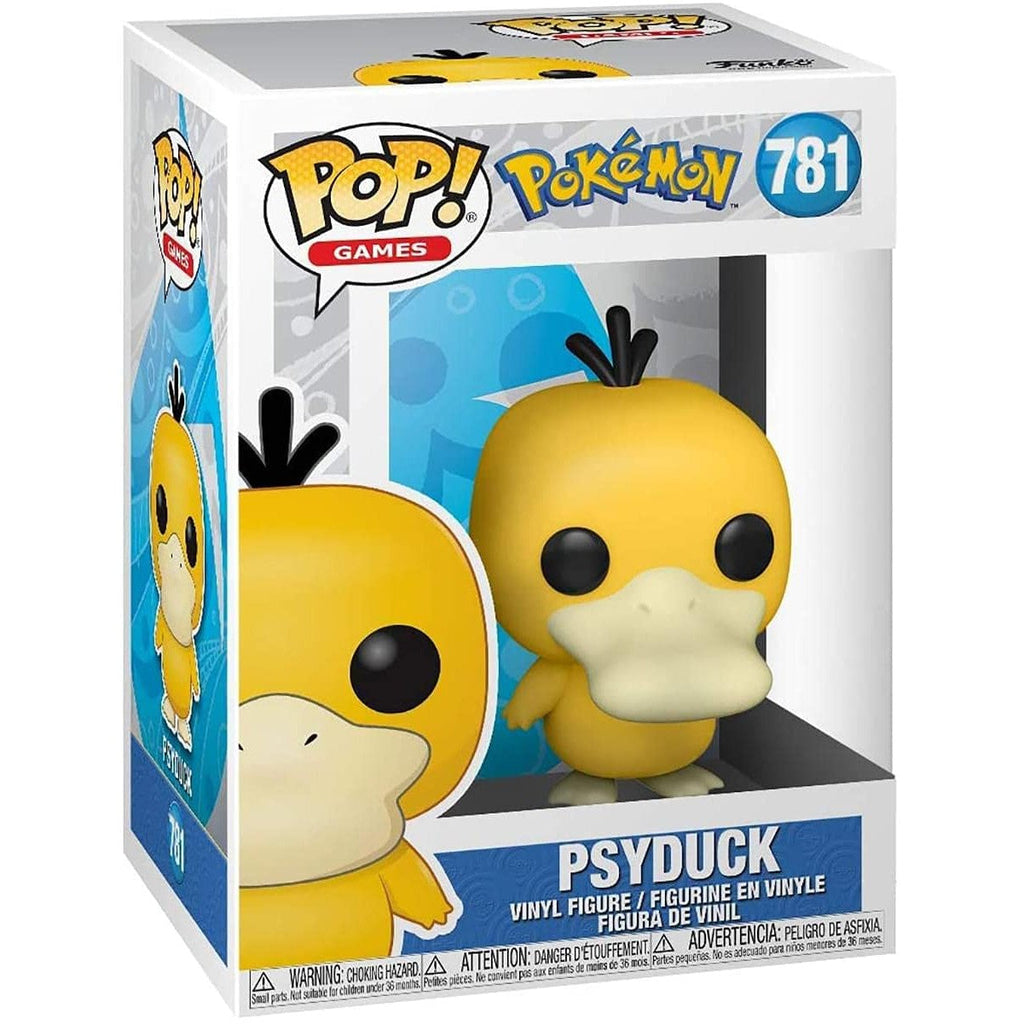 Discover Funko POP Games: Pokemon - Meowth V vinyl figure. Perfect for collectors! Verified by CuratCart for trust.