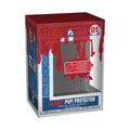 100% genuine Funko Pop! protector featuring a unique drippin' design, ensuring your collectibles stay safe and stylish.