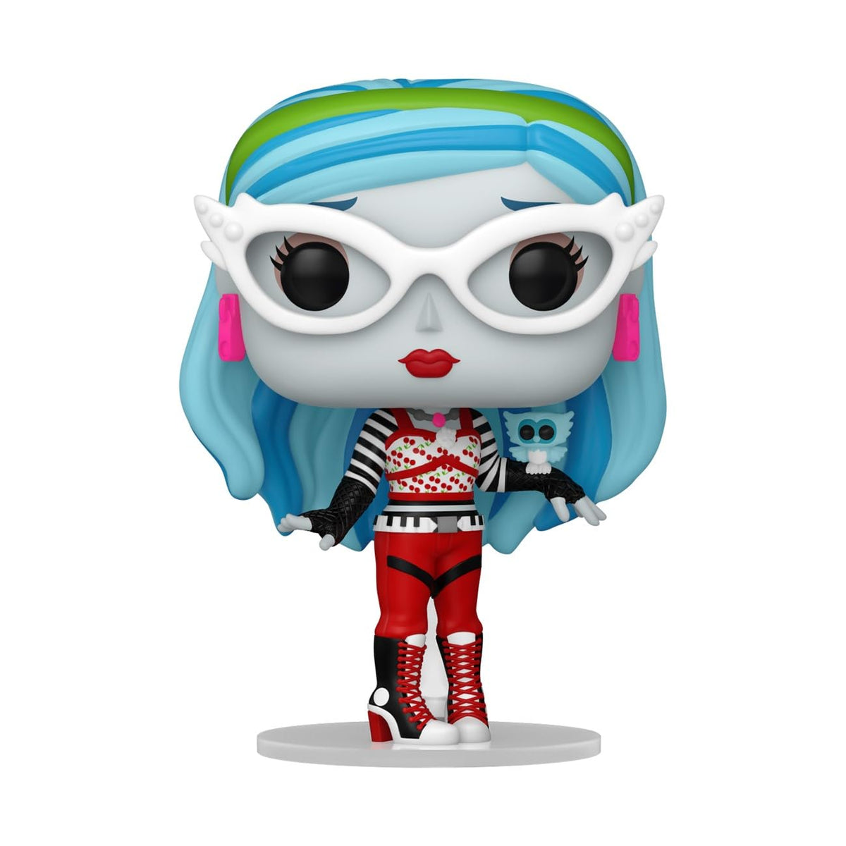 Shop the Funko POP! Retro: Monster High - Ghoulia figure. Available online for quick delivery in India.