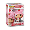 100% genuine Funko POP! Strawberry Shortcake figure from Retro Toys, featuring vibrant colors and classic design.