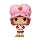 Funko POP! Strawberry Shortcake figure, featuring a cute character in a pink hat and dress, available for order online in India.