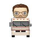Premium imported Funko Pop! Rides Deluxe featuring the iconic RV from Breaking Bad with Walter White figure.