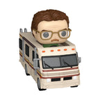 Order the Funko Pop! Rides Deluxe: Breaking Bad. Features iconic RV and character. Available for online purchase in India.