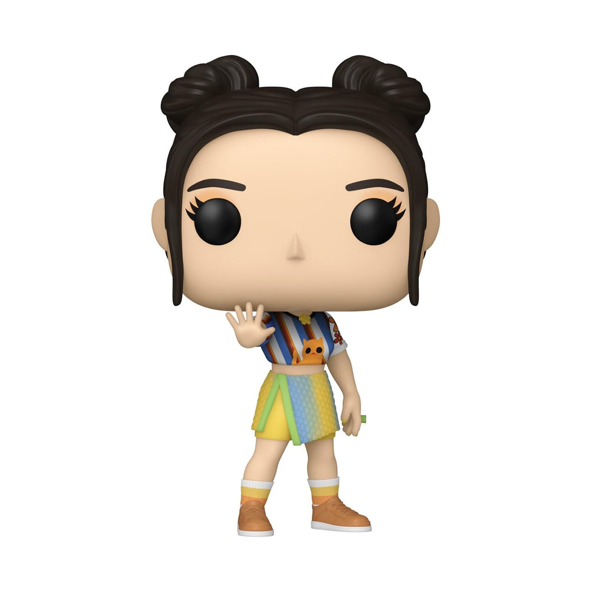 Join the craze with Funko POP! Rocks: New Jeans - Danielle. Available for order online and ships to India!