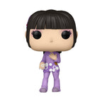 Cute Funko POP! collectible of Hyein from New Jeans, available online. Order now to add to your collection!
