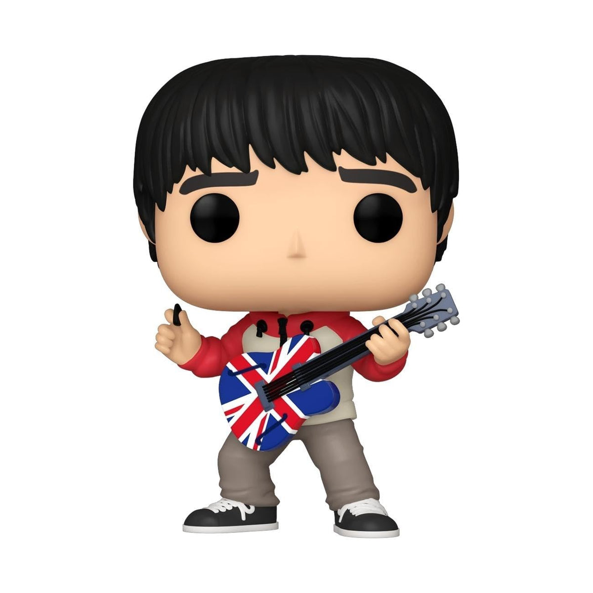 Collect the Funko POP! Rocks: Oasis - Noel Gallagher figure. Available online in India. Order yours today!