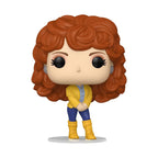 Collect the Funko POP! Rocks Reba McEntire in her iconic cowgirl outfit. Available for order online!