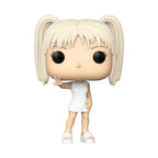 Funko Pop! figure of Baby Spice from the Spice Girls, featuring her classic hairstyle and outfit. Verified by CuratCart.