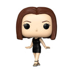 Posh Spice from the Spice Girls as a Funko Pop! figure in a sleek black dress. Verified by CuratCart for authenticity.