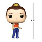 Premium imported Funko POP! of Sporty Spice from the Spice Girls. Stands 4.5” tall with stylish detail.