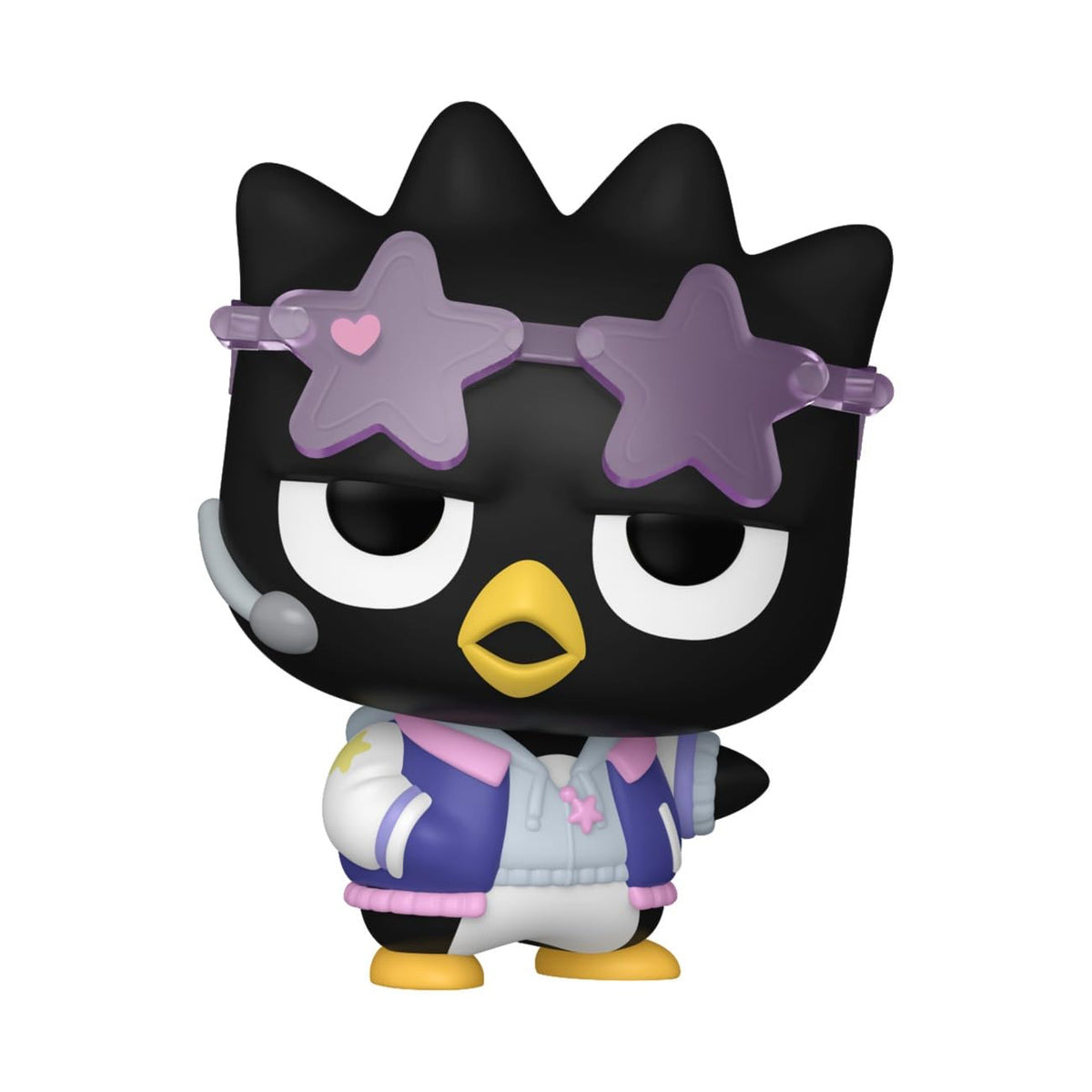 Available in India! Order the Funko POP! Sanrio: Hello Kitty - Badtz-M collectible figure online today!