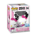 100% genuine Funko Pop! Hello Kitty Sleepin figure with adorable design, perfect for collectors and fans alike.