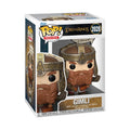 100% Genuine Funko POP! Gimli from Lord of the Rings, featuring detailed design and vibrant colors. Perfect for collectors!