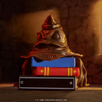 Order the Funko POP! Sorting Hat from Harry Potter. Available online for fans and collectors. Limited stock!