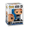 Authentic Funko Pop! figure of ARC Trooper Jesse from Star Wars: Clone Wars. Ideal for collectors and fans.