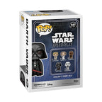 Collect this premium imported Funko POP! figure of Darth Vader from Star Wars: Episode IV, perfect for fans and collectors.