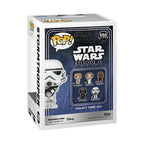 Collect the Darth Vader Funko POP! from Star Wars. Verified by CuratCart for quality assurance.
