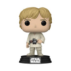 Shop the Funko POP! Star Wars Darth Vader figure. Available online, add this iconic character to your collection today!
