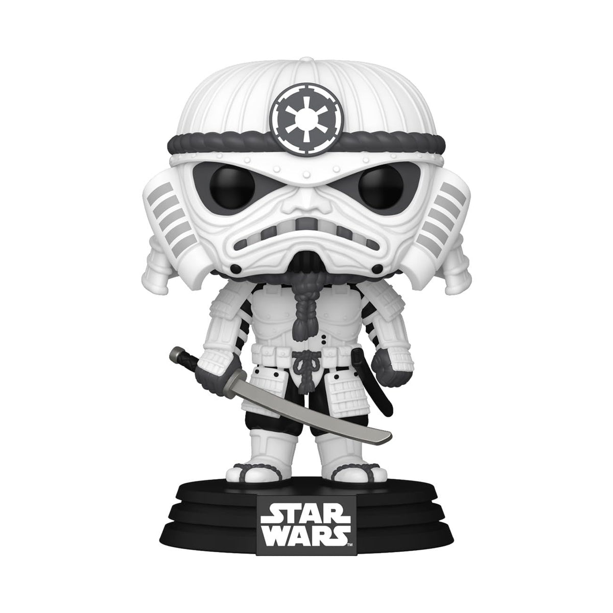 Discover the Funko Pop! Star Wars Impressions: Stormt figure. Available online in India. Perfect for collectors!