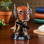 Explore the Funko Pop! Mandalorian & Grogu figure. Available for order online in India. A must-have collectible!