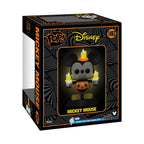 Funko POP! Disney Mickey Mouse figure in a colorful box, perfect for collectors. Verified by CuratCart for trust.