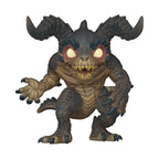 Collectible Funko Pop! Deathclaw figure from Fallout TV series. Perfect for fans and collectors alike. Verified by CuratCart.