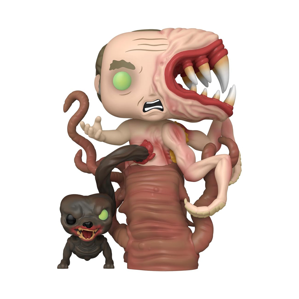 Get the Funko POP! Indominus Rex figure from Jurassic World. Available online for fast shipping in India.