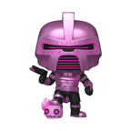 Collectible Funko POP! figure of Indominus Rex from Jurassic World. Verified by CuratCart for authenticity.