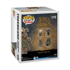Premium imported Funko POP! figure of Treebeard from Lord of the Rings, collectible for fans. Collect them all!