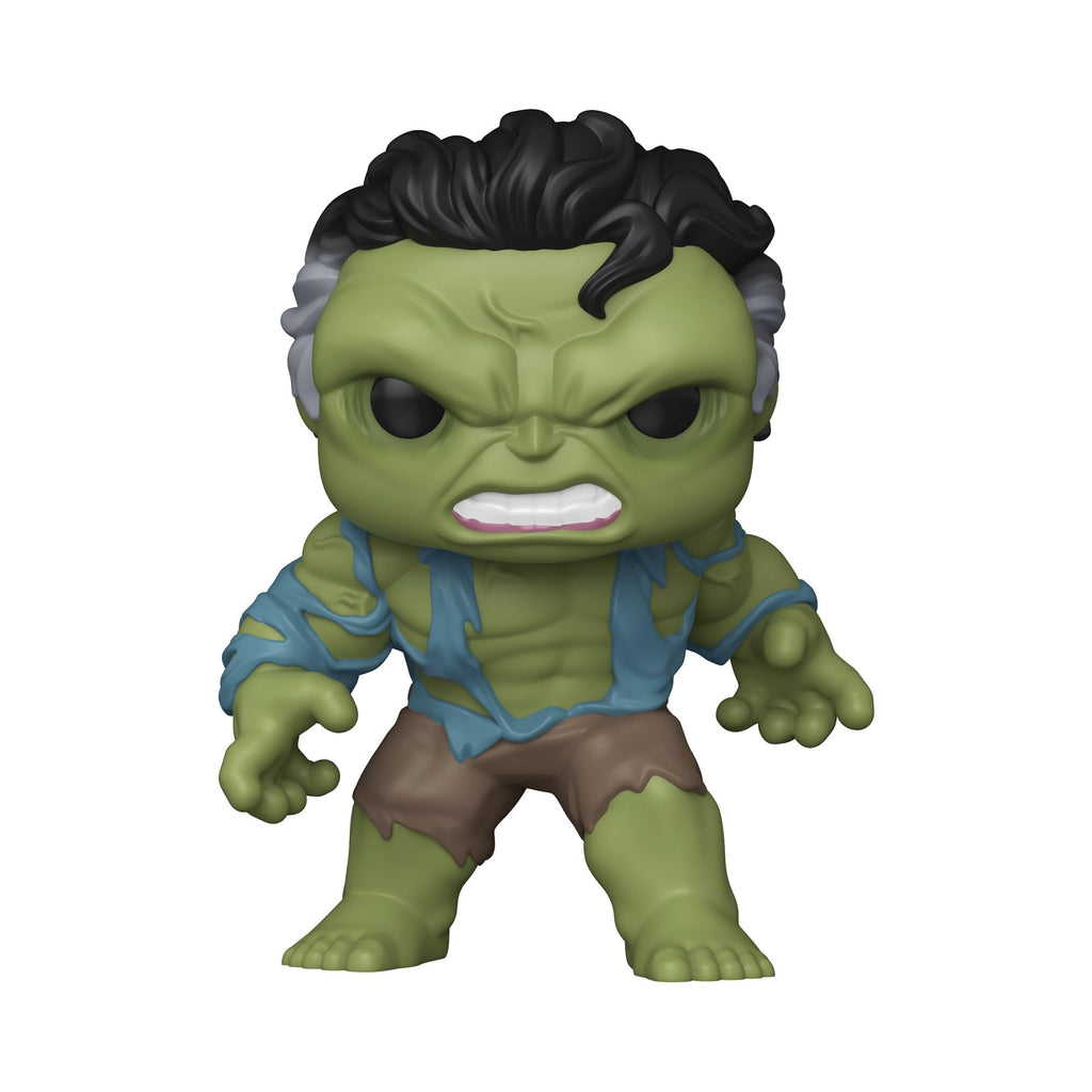 Get the Hulk Funko Pop! superhero figurine. Available online for fans in India. Order yours today!