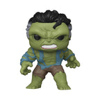 Get the Hulk Funko Pop! superhero figurine. Available online for fans in India. Order yours today!