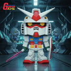 Order the Funko POP! Mobile Suit Gundam - R figure now. Available online in India, a must-have for collectors!