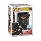 100% Authentic Funko Pop! Supreme LE Godzilla collectible. Features vibrant design and detailed packaging, perfect for fans.