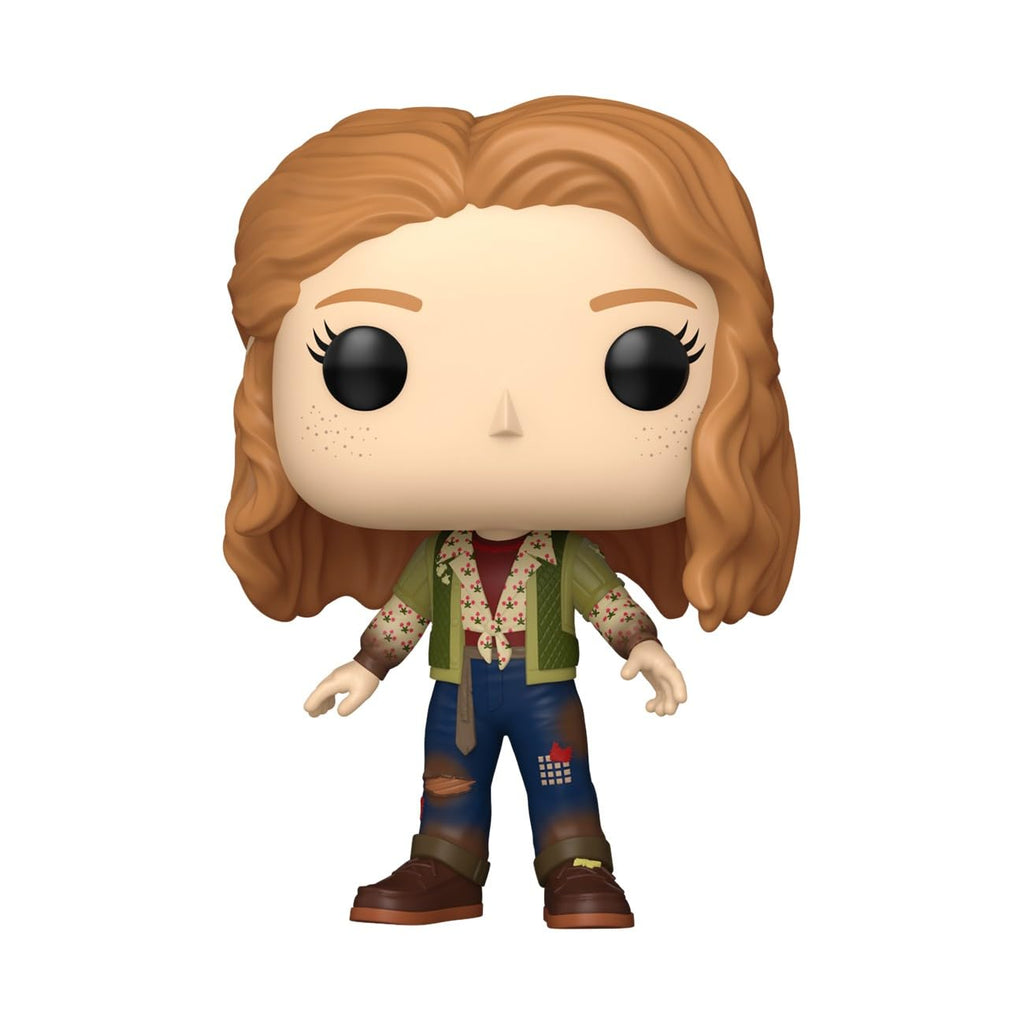 Get this adorable Funko Pop! figure from Stranger Things. Available in India, order online today and complete your collection!